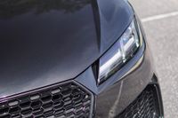 2019 Audi TT RS Quattro 2.5T Quattro for sale