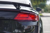 2019 Audi TT RS Quattro 2.5T Quattro for sale