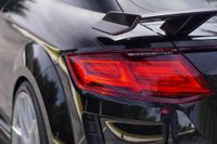 2019 Audi TT RS Quattro 2.5T Quattro for sale