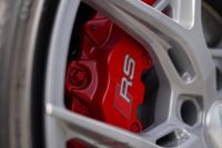 2019 Audi TT RS Quattro 2.5T Quattro for sale