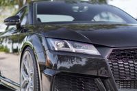 2019 Audi TT RS Quattro 2.5T Quattro for sale