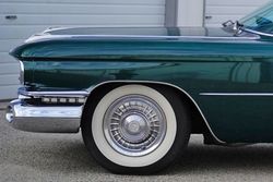 1959 Cadillac DeVille Coupe for sale