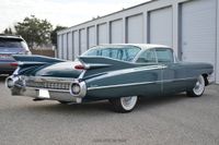 1959 Cadillac DeVille Coupe for sale