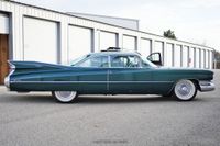 1959 Cadillac DeVille Coupe for sale