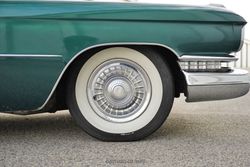 1959 Cadillac DeVille Coupe for sale