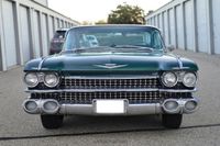 1959 Cadillac DeVille Coupe for sale