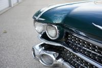 1959 Cadillac DeVille Coupe for sale