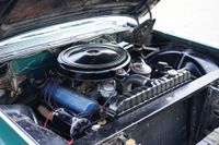 1959 Cadillac DeVille Coupe for sale