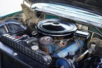 1959 Cadillac DeVille Coupe for sale