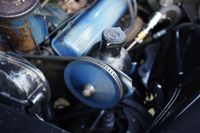1959 Cadillac DeVille Coupe for sale