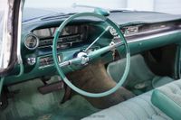 1959 Cadillac DeVille Coupe for sale