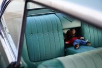 1959 Cadillac DeVille Coupe for sale