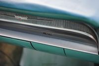 1959 Cadillac DeVille Coupe for sale