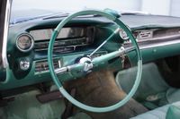 1959 Cadillac DeVille Coupe for sale