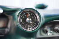 1959 Cadillac DeVille Coupe for sale