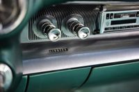 1959 Cadillac DeVille Coupe for sale