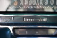 1959 Cadillac DeVille Coupe for sale