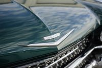 1959 Cadillac DeVille Coupe for sale