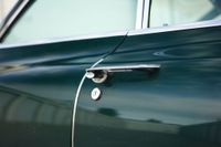 1959 Cadillac DeVille Coupe for sale