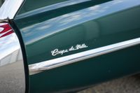1959 Cadillac DeVille Coupe for sale