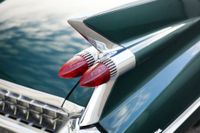 1959 Cadillac DeVille Coupe for sale