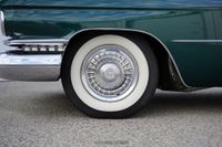 1959 Cadillac DeVille Coupe for sale