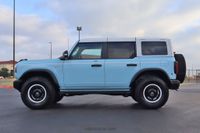 2023 Ford Bronco Heritage LTD Edition for sale