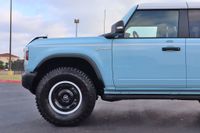 2023 Ford Bronco Heritage LTD Edition for sale