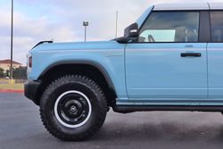 2023 Ford Bronco Heritage LTD Edition for sale