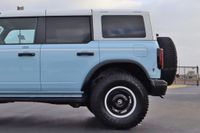 2023 Ford Bronco Heritage LTD Edition for sale