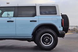 2023 Ford Bronco Heritage LTD Edition for sale