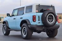 2023 Ford Bronco Heritage LTD Edition for sale
