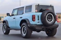 2023 Ford Bronco Heritage LTD Edition for sale