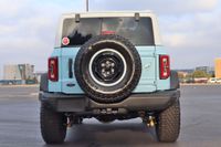 2023 Ford Bronco Heritage LTD Edition for sale