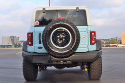 2023 Ford Bronco Heritage LTD Edition for sale