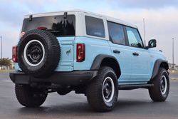 2023 Ford Bronco Heritage LTD Edition for sale