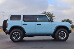 2023 Ford Bronco Heritage LTD Edition for sale