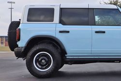 2023 Ford Bronco Heritage LTD Edition for sale