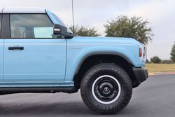 2023 Ford Bronco Heritage LTD Edition for sale