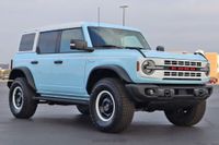 2023 Ford Bronco Heritage LTD Edition for sale