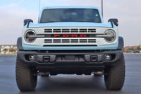 2023 Ford Bronco Heritage LTD Edition for sale