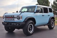 2023 Ford Bronco Heritage LTD Edition for sale