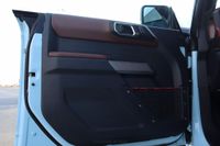 2023 Ford Bronco Heritage LTD Edition for sale