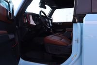 2023 Ford Bronco Heritage LTD Edition for sale