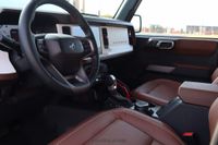 2023 Ford Bronco Heritage LTD Edition for sale