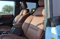 2023 Ford Bronco Heritage LTD Edition for sale