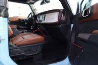 2023 Ford Bronco Heritage LTD Edition for sale
