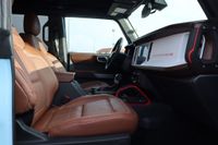 2023 Ford Bronco Heritage LTD Edition for sale