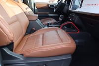 2023 Ford Bronco Heritage LTD Edition for sale