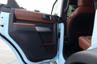 2023 Ford Bronco Heritage LTD Edition for sale